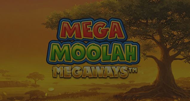 Mega Moolah