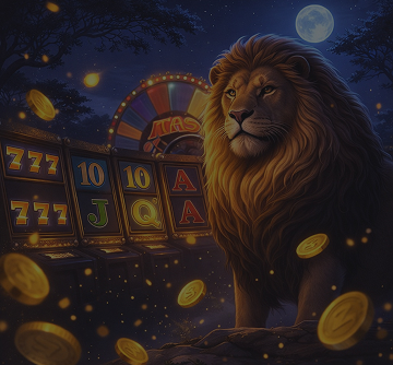 Mega Moolah