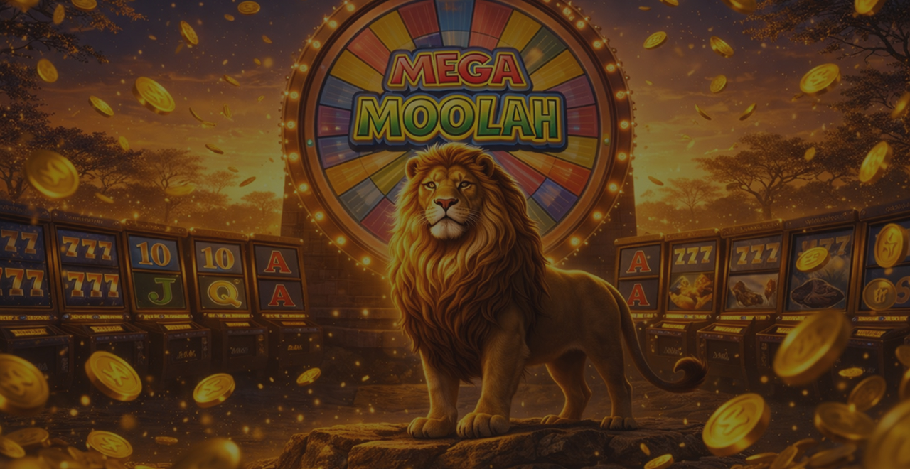 Mega Moolah